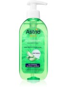 Astrid Sun hűsítő napozás utáni gél pantenollal 200 ml
