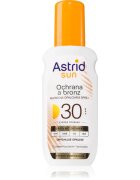 Astrid Sun napozótej SPF 30 150 ml