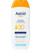 Astrid Sun napozótej SPF 30 magas UV védelemmel 200 ml