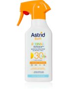 Astrid Sun napozótej spray -ben SPF 30 270 ml