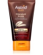 Astrid Sun olajos gél a gyorsabb és hosszabb barnításhoz 150 ml