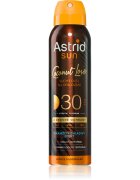 Astrid Sun száraz olaj napozáshoz SPF 30 150 ml