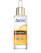 Astrid Vitamin C ránctalanító szérum a ragyogó bőrért 30 ml