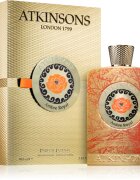 Atkinsons Ambre Royal parfüm intense unisex 100 ml