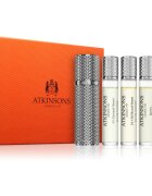 Atkinsons Heritage Orange Set utazási készlet unisex 1 db