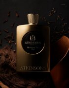 Atkinsons His Majesty The Oud Eau de Parfum uraknak 100 ml