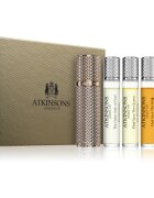 Atkinsons Intense Travel Set utazási készlet unisex 1 db