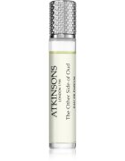 Atkinsons Intense Travel Set utazási készlet unisex 1 db