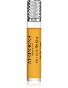 Atkinsons Intense Travel Set utazási készlet unisex 1 db