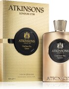 Atkinsons Oud Save The Queen Eau de Parfum hölgyeknek 100 ml