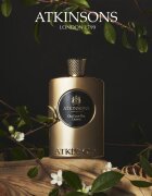 Atkinsons Oud Save The Queen Eau de Parfum hölgyeknek 100 ml