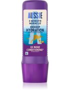 Aussie 3 Minute Miracle Deep Hydration mélyhidratáló balzsam 250 ml