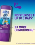 Aussie 3 Minute Miracle Deep Hydration mélyhidratáló balzsam 250 ml