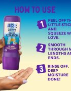 Aussie 3 Minute Miracle Deep Hydration mélyhidratáló balzsam 250 ml