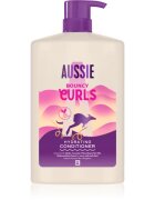 Aussie Bouncy Curls hidratáló kondicionáló göndör hajra 1000 ml