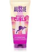 Aussie Bouncy Curls hidratáló kondicionáló göndör hajra 200 ml