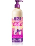 Aussie Bouncy Curls öblítést nem igénylő balzsam göndör hajra 235 ml