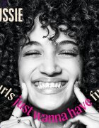 Aussie Bouncy Curls öblítést nem igénylő balzsam göndör hajra 235 ml