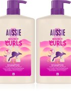 Aussie Bouncy Curls szett a hullámos és göndör hajra
