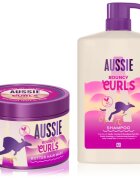 Aussie Bouncy Curls szett göndör hajra
