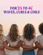 Aussie Bouncy Curls Work That Curl hidratáló és tápláló olaj a hajra 95 ml