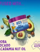 Aussie Deep Hydration Hair Mask intenzív hidratáló maszk száraz és sérült hajra 500 ml