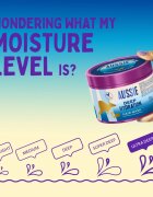 Aussie Deep Hydration Hair Mask intenzív hidratáló maszk száraz és sérült hajra 500 ml