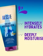 Aussie Deep Hydration Hydrating Conditioner mélyhidratáló balzsam 200 ml