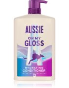 Aussie Oh My Gloss Hydrating Conditioner élénkítő és hidratáló kondicionáló 1000 ml