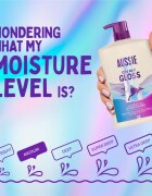 Aussie Oh My Gloss Hydrating Conditioner élénkítő és hidratáló kondicionáló 1000 ml