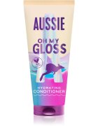 Aussie Oh My Gloss Hydrating Conditioner élénkítő és hidratáló kondicionáló 200 ml