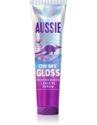 Aussie Oh My Gloss Leave In Serum leöblítést nem igénylő szérum a hidratálásért és a fényért 160 ml