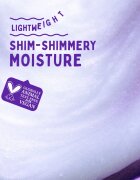 Aussie Oh My Gloss Leave In Serum leöblítést nem igénylő szérum a hidratálásért és a fényért 160 ml