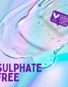Aussie Oh My Gloss Shampoo sampon a fénylő és selymes hajért 1000 ml