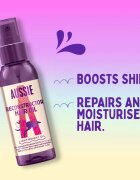 Aussie Reconstructor Hair Oil hidratáló olaj hajra 100 ml