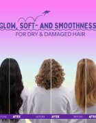 Aussie Reconstructor Hair Oil hidratáló olaj hajra 100 ml