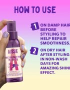 Aussie Reconstructor Hair Oil hidratáló olaj hajra 100 ml