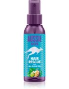 Aussie SOS Hair Rescue hidratáló és tápláló olaj a hajra 100 ml