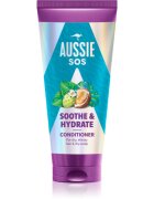 Aussie SOS Sooth & Hydrate hidratáló kondicionáló hajra 200 ml