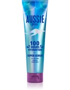 Aussie SOS Super Serum leöblítést nem igénylő szérum hajra 160 ml
