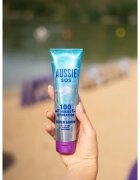 Aussie SOS Super Serum leöblítést nem igénylő szérum hajra 160 ml