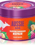 Aussie SOS Supercharged Repair haj maszk 500 ml