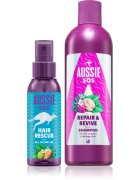 Aussie SOS szett hajra