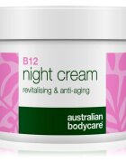 Australian Bodycare B12 revitalizáló éjszakai krém 50 ml