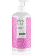 Australian Bodycare B12 revitalizáló testápoló tej 500 ml
