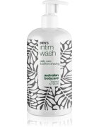 Australian Bodycare Men's gél intim higiéniára uraknak 500 ml