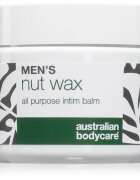 Australian Bodycare Men's Nut Wax balzsam az intim részekre 50 ml