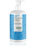 Australian Bodycare Salicylic Acid Keratosis puhító testápoló tej pattanások ellen 500 ml