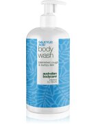 Australian Bodycare Salicylic Acid tusfürdő gél 500 ml