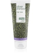 Australian Bodycare Silver lila sampon hajhullás ellen 200 ml